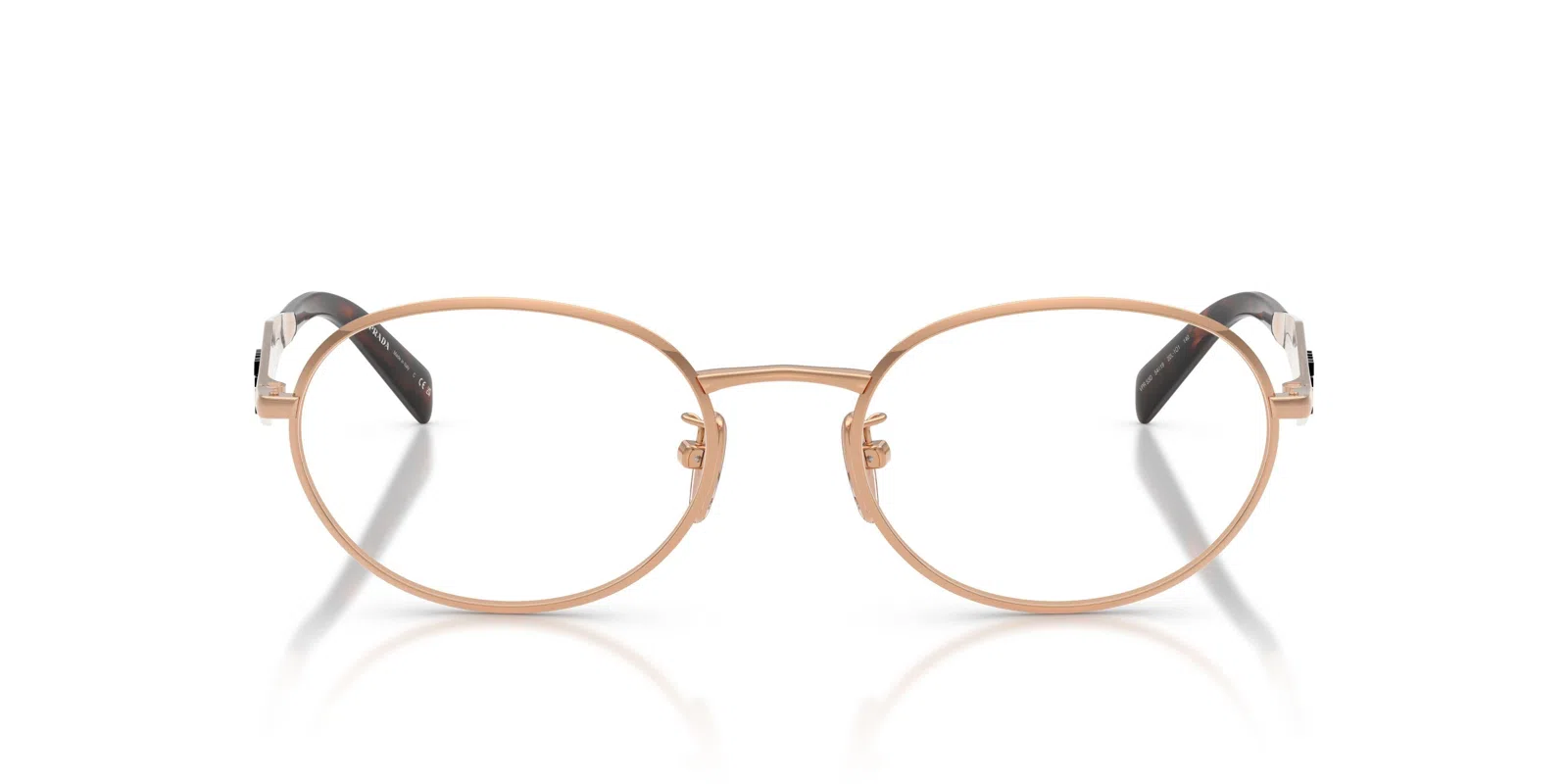 Prada D53VD Eyeglasses - view 9